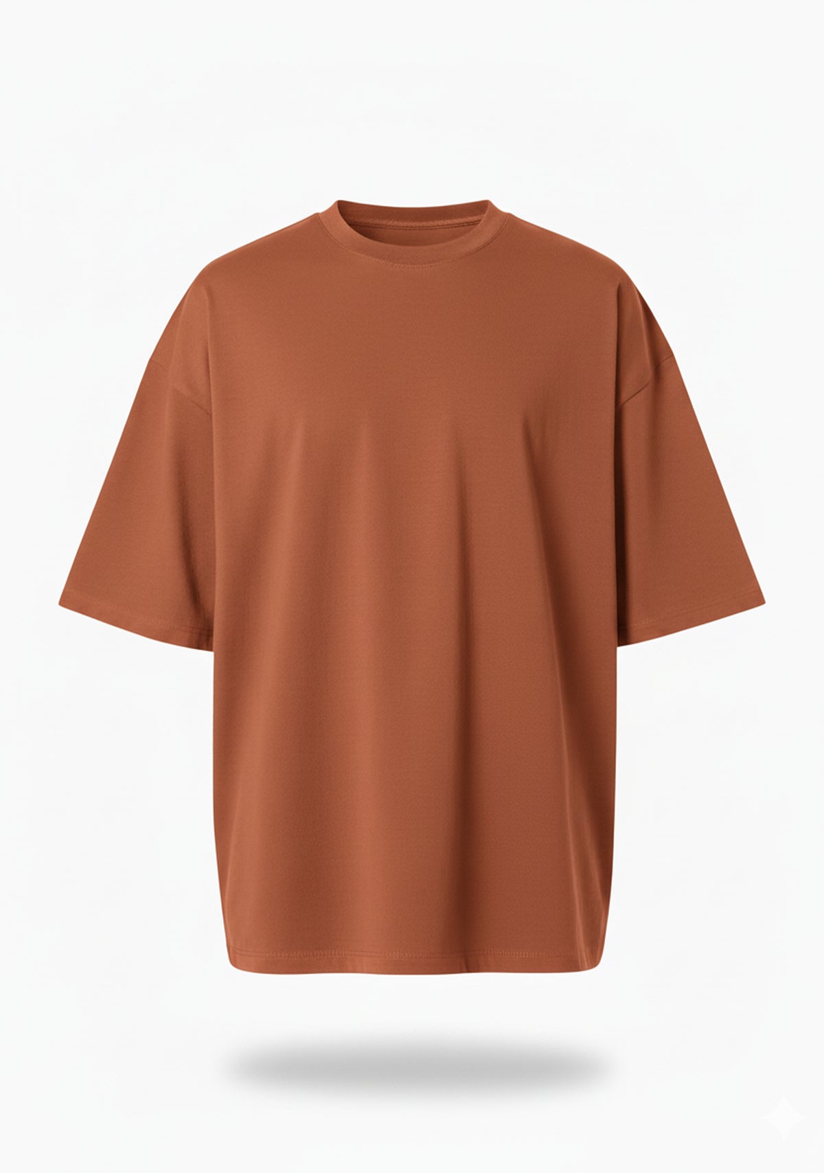 Signature Oversize T shirt