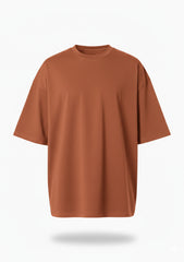 Signature Oversize T shirt