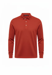 Full Sleeve Polo