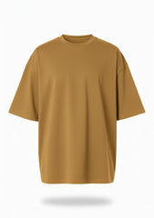 Heavy GSM OverSized T-Shirts