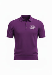 Custom Polo T-Shirts