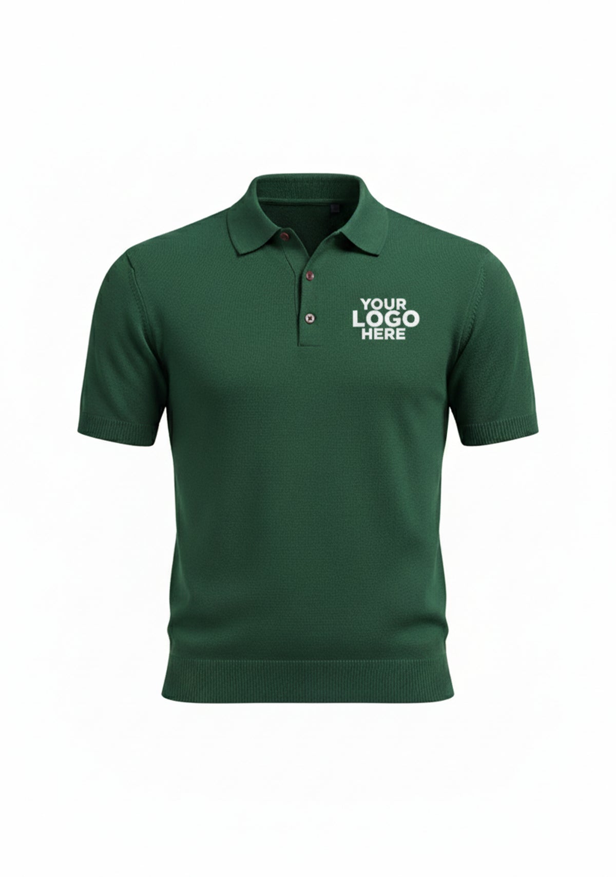 Custom Polo T-Shirts