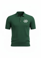 Custom Polo T-Shirts