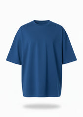 Signature Oversize T shirt