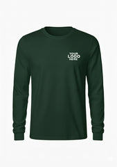 Full Sleeves T-Shirts