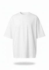 Signature Oversize T shirt
