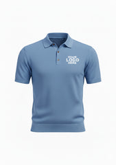 Custom Polo T-Shirts