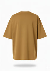 Heavy GSM OverSized T-Shirts
