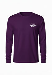 Full Sleeves T-Shirts