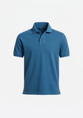 Classic Fit-Polo