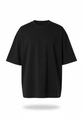 Signature Oversize T shirt