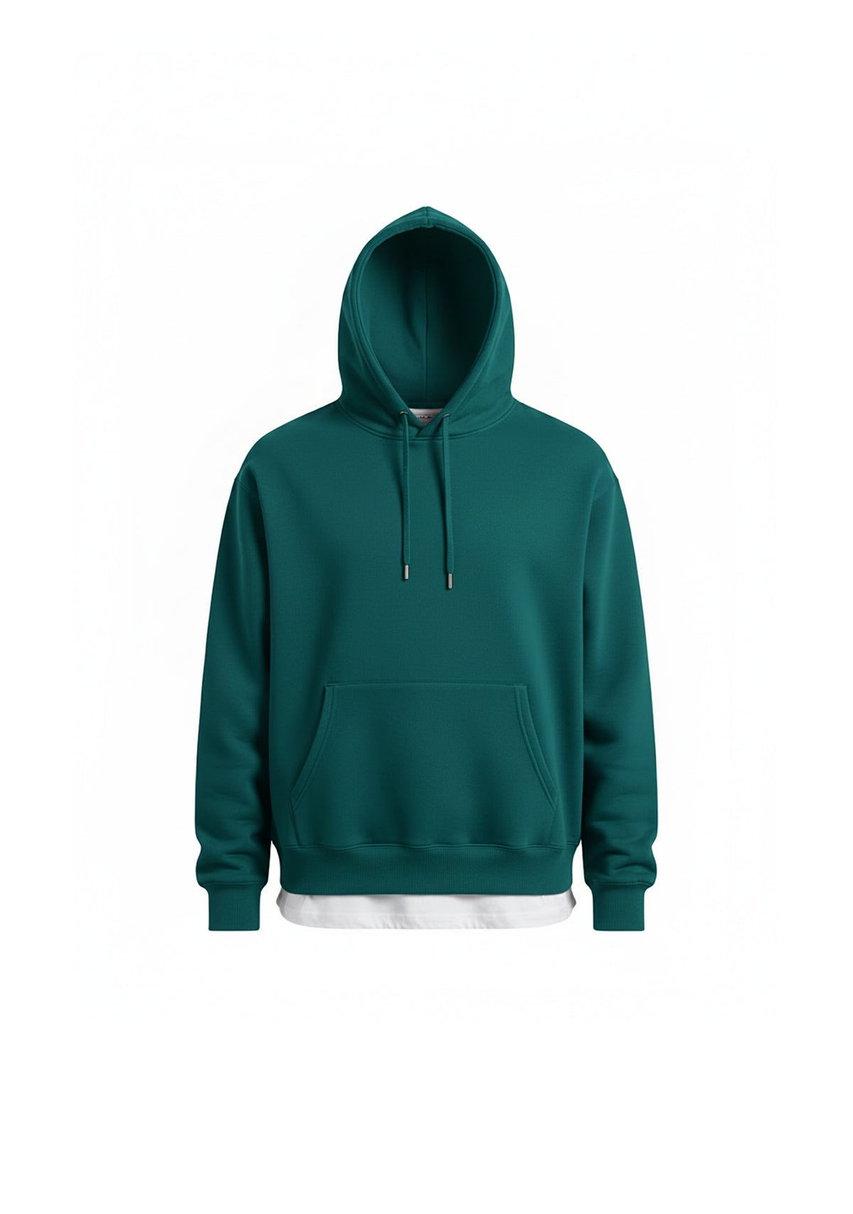 Basic Hoodies