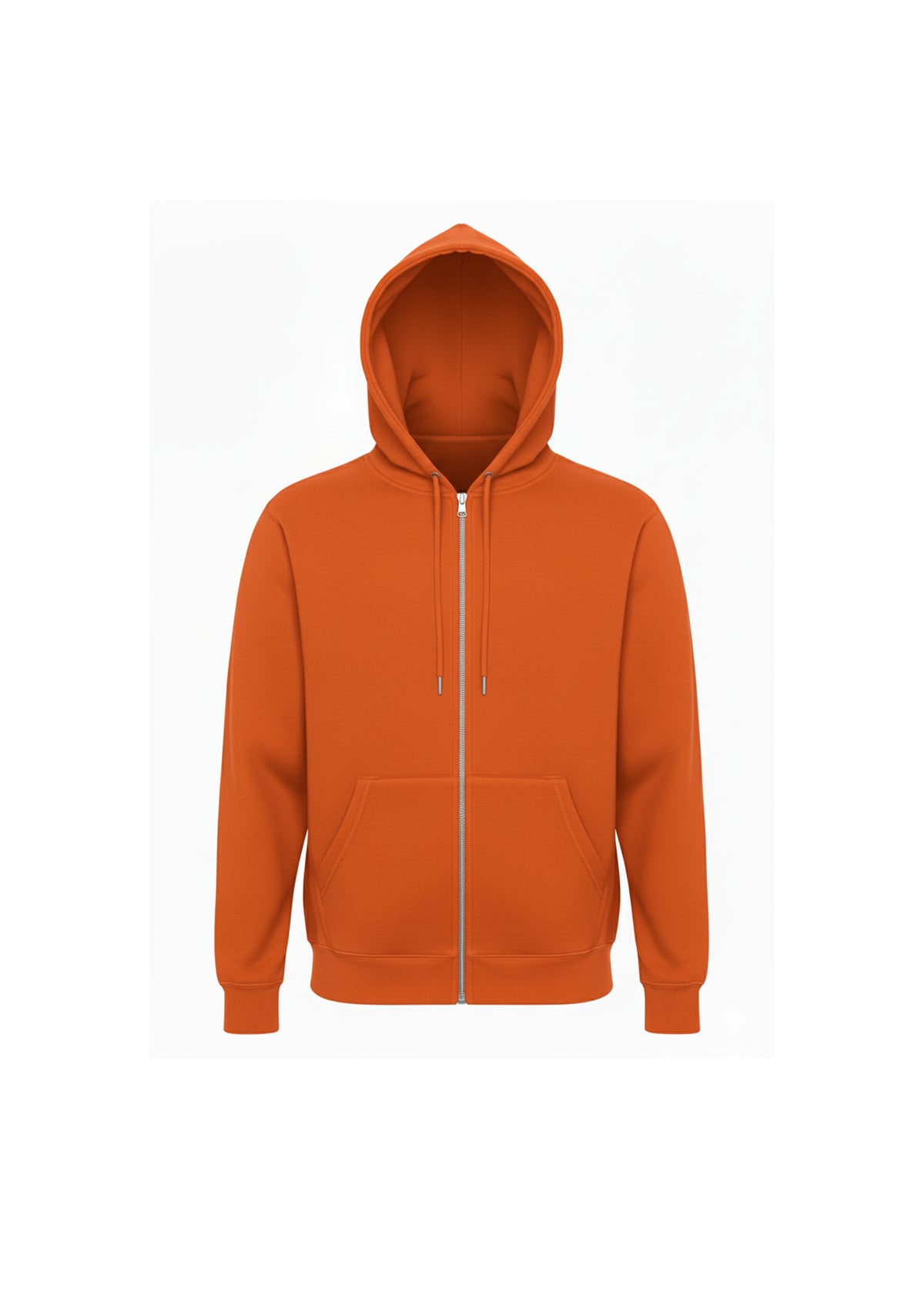 Zipper-Hoodies