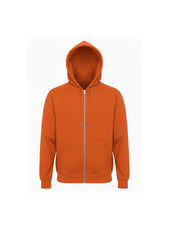 Zipper-Hoodies