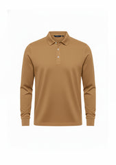 Full Sleeve Polo