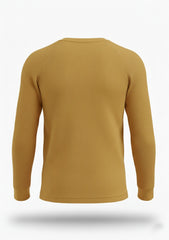 Full Sleeves Honey Comb