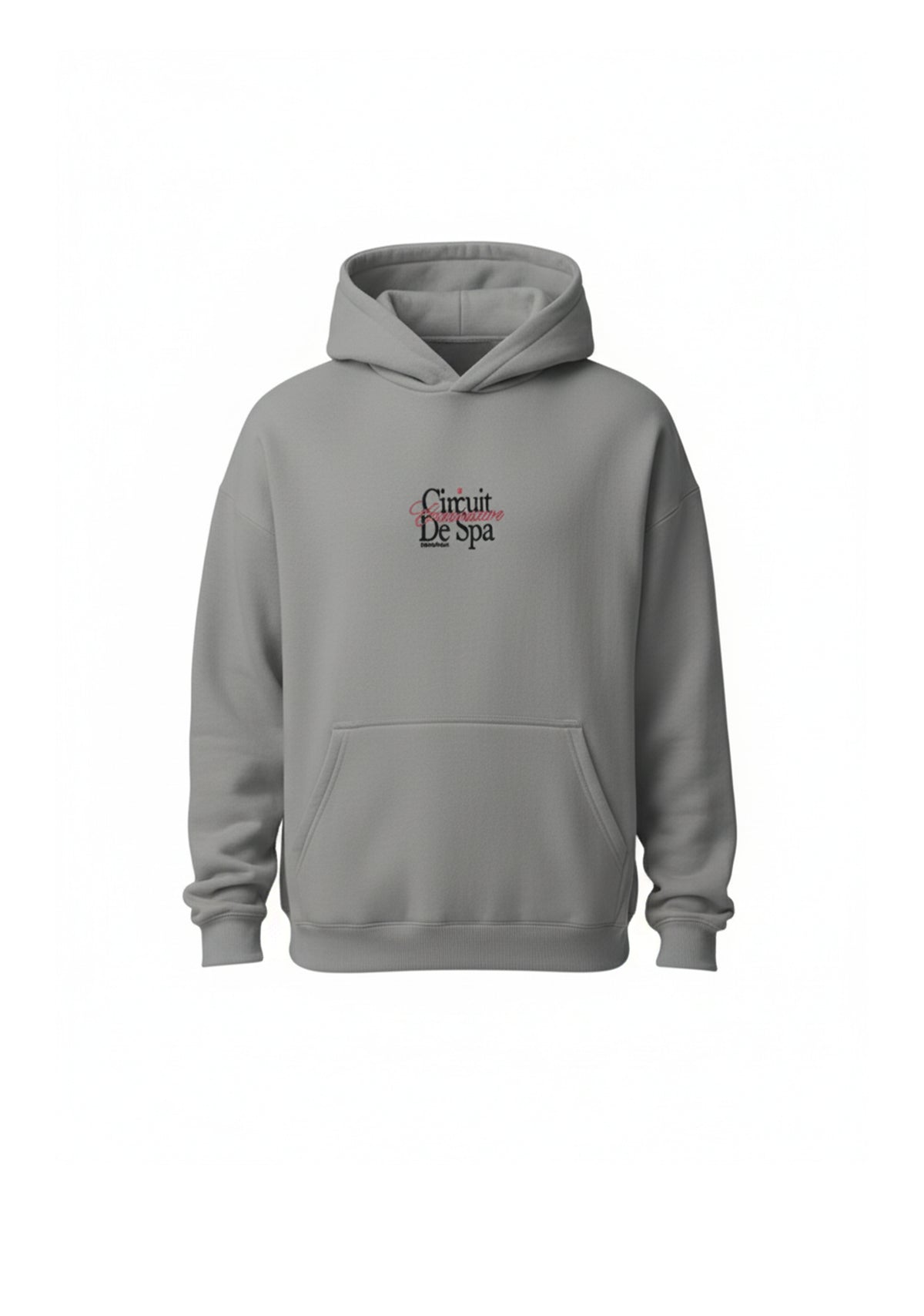 Heavy GSM Hoodies