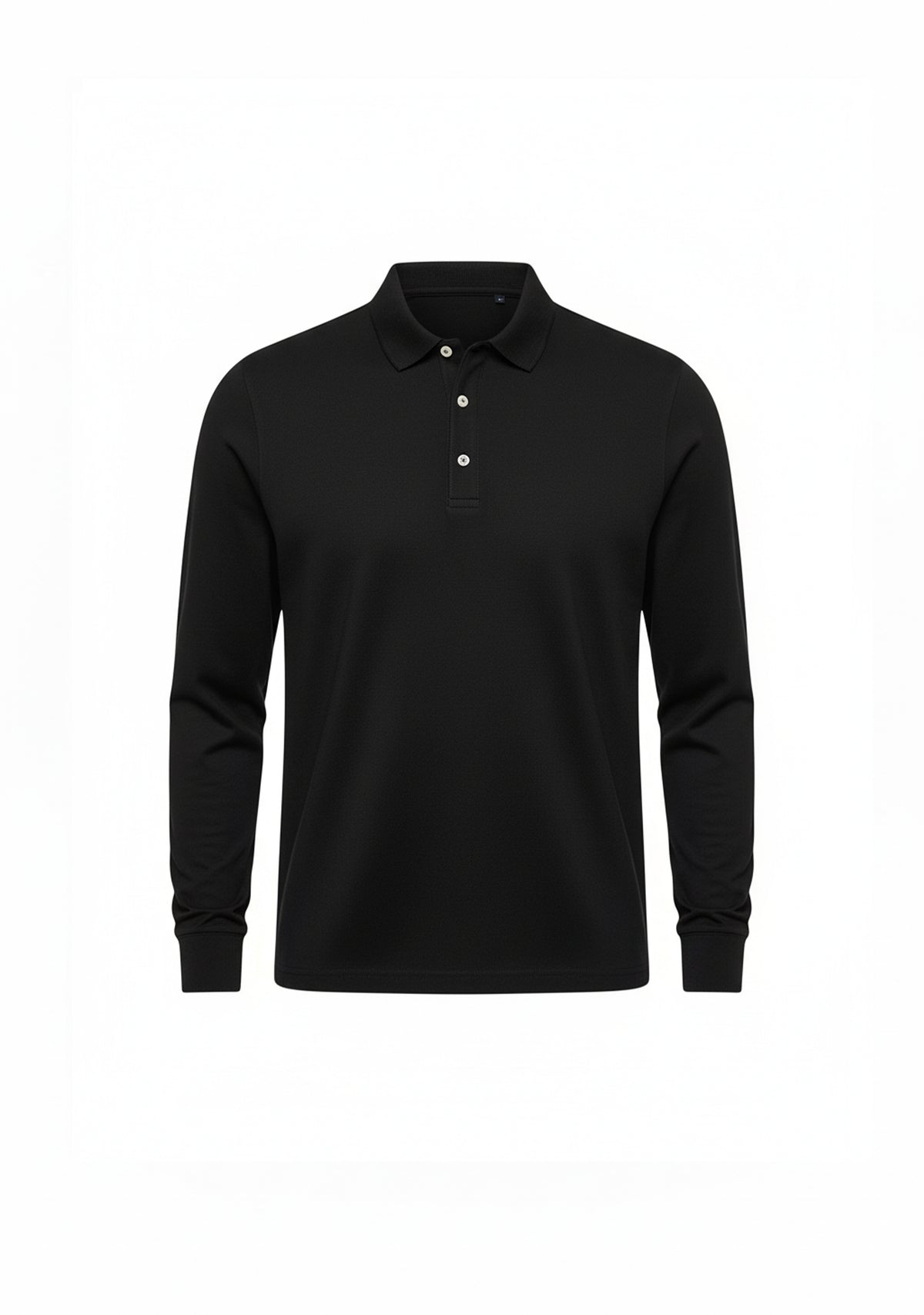Full Sleeve Polo