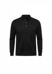 Full Sleeve Polo