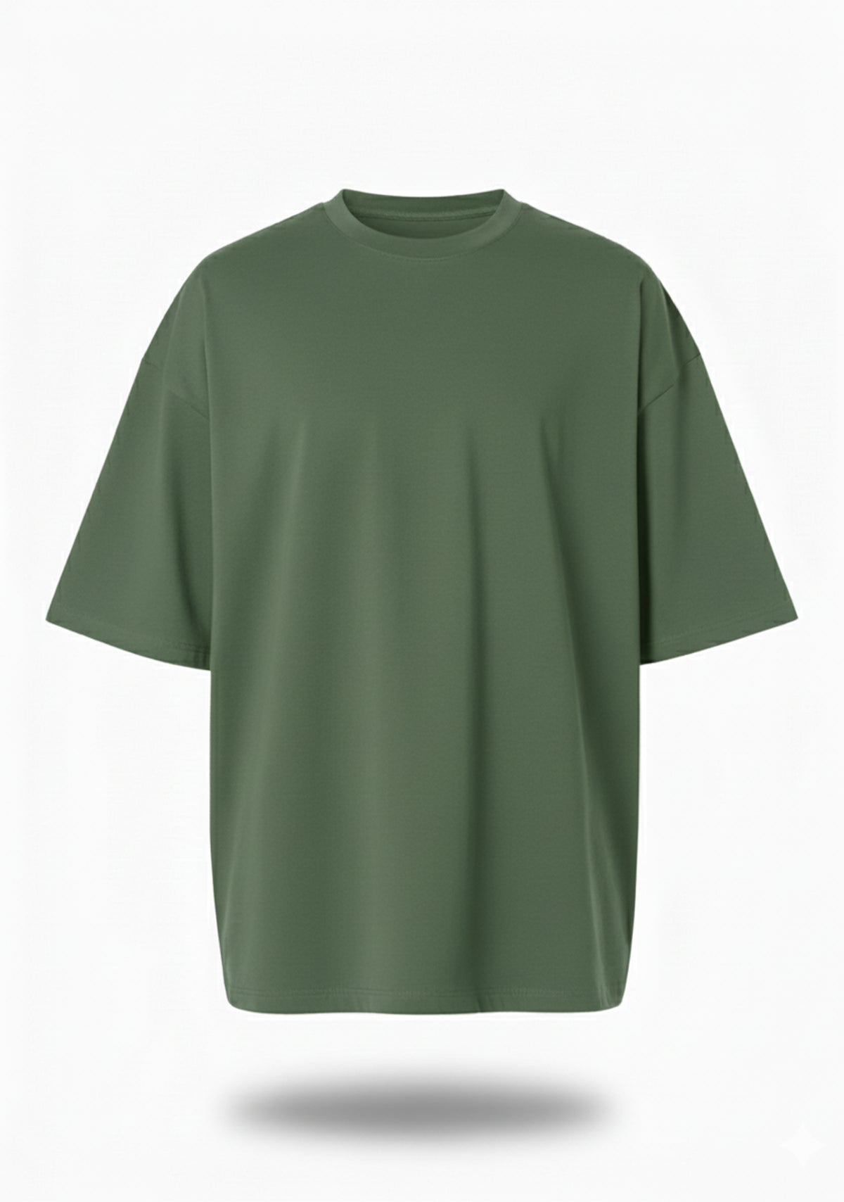 Heavy GSM OverSized T-Shirts