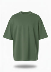 Heavy GSM OverSized T-Shirts
