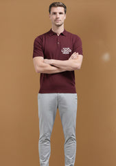 Custom Polo T-Shirts