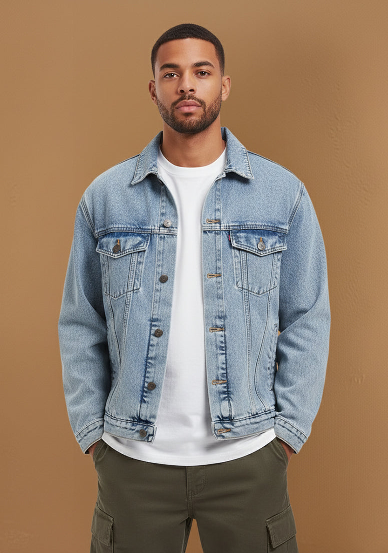 Denim Jackets