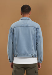 Denim Jackets