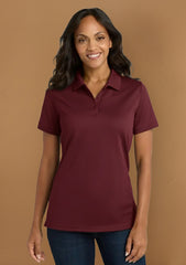 Female Polo