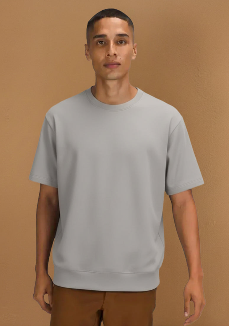 French Terry T-Shirts