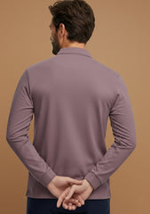 Full Sleeve Polo