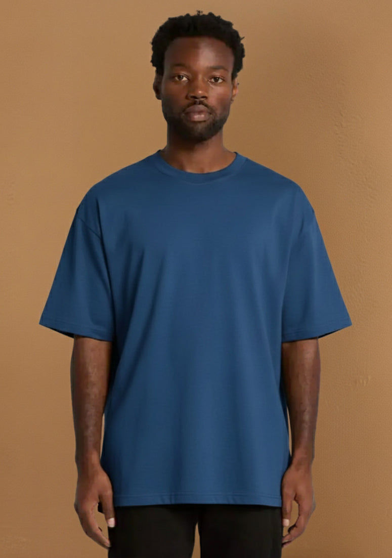 Heavy GSM OverSized T-Shirts