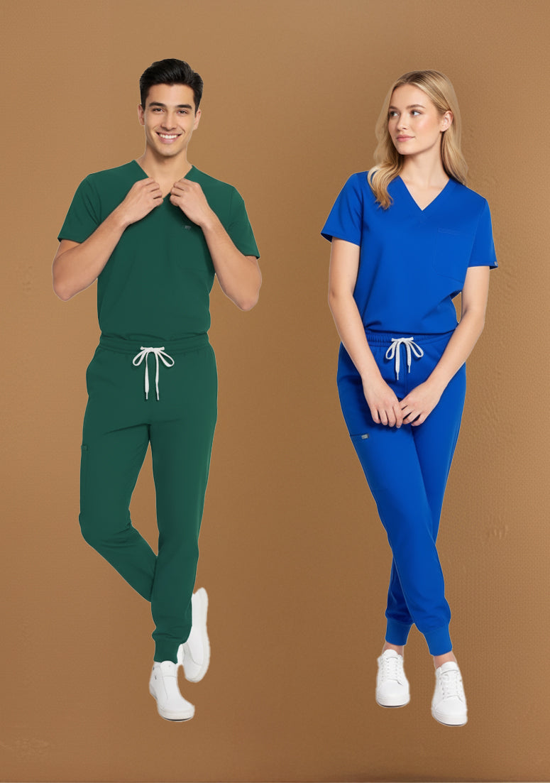 Performance Scrubs