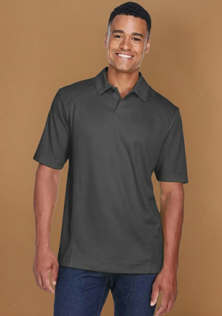 Polyester Polo