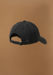 Stone Wash Cap