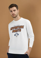 Heavy GSM Sweatshirts with DTF