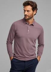 Full Sleeve Polo